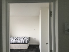3. First flat bedroom 3