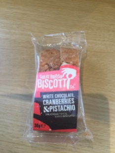 Great British Biscotti Co